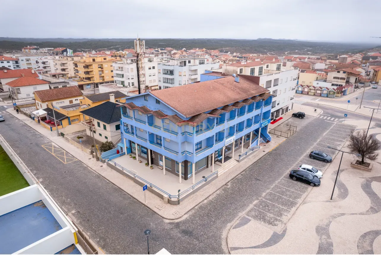 Hotel com 24 Quartos - Praia da Vieira - Leiria - Image 5