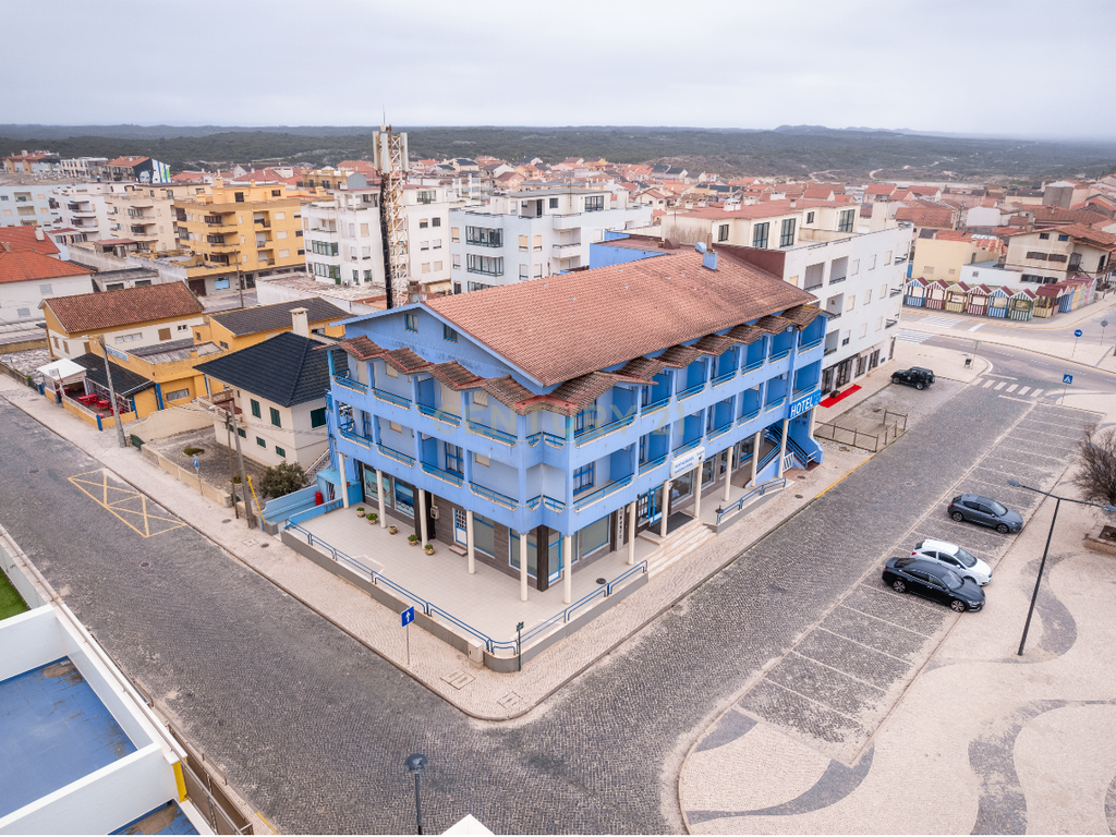 Hotel com 24 Quartos - Praia da Vieira - Leiria - Image 5