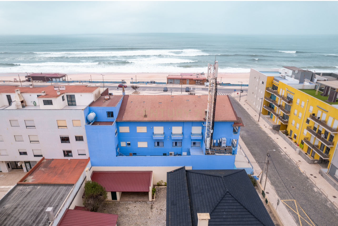 Hotel com 24 Quartos - Praia da Vieira - Leiria - Image 2