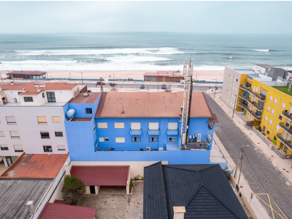 Hotel com 24 Quartos - Praia da Vieira - Leiria - Image 3
