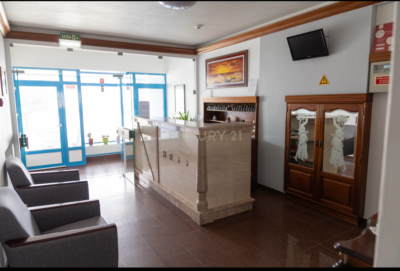 Hotel com 24 Quartos - Praia da Vieira - Leiria - Image 7