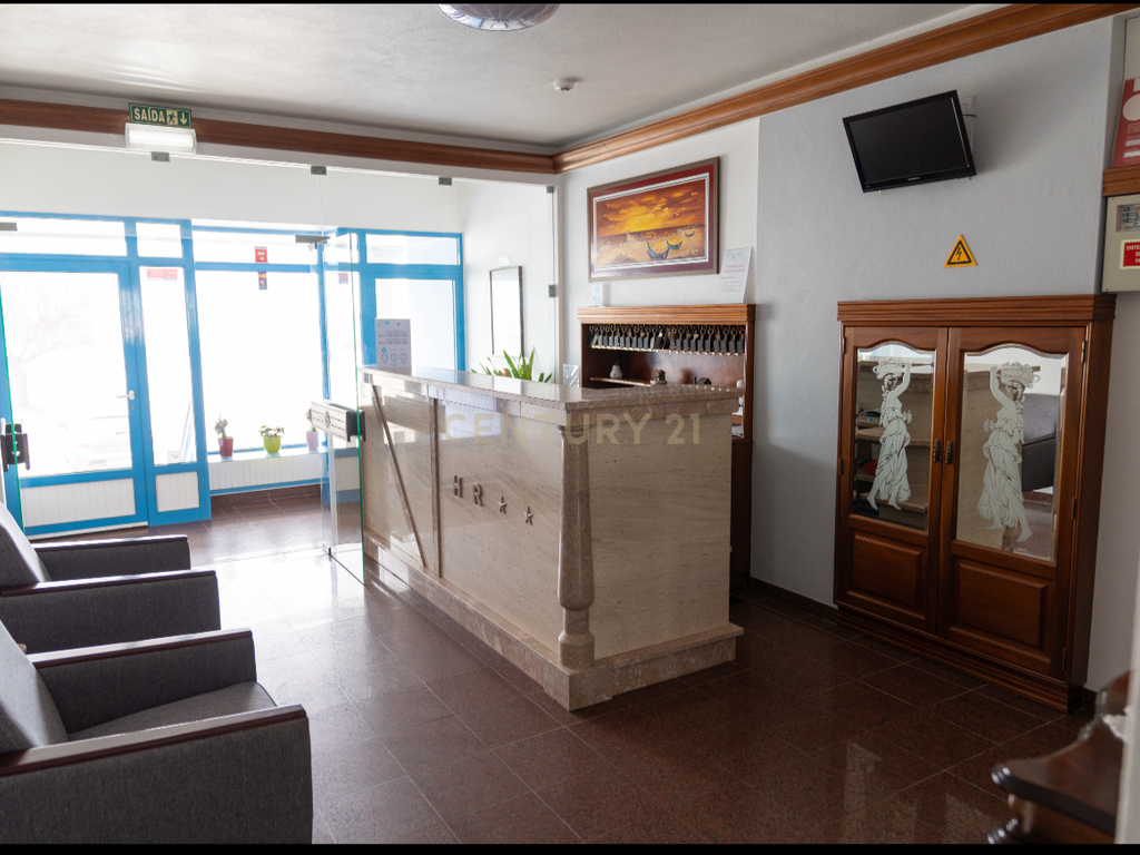 Hotel com 24 Quartos - Praia da Vieira - Leiria - Image 7