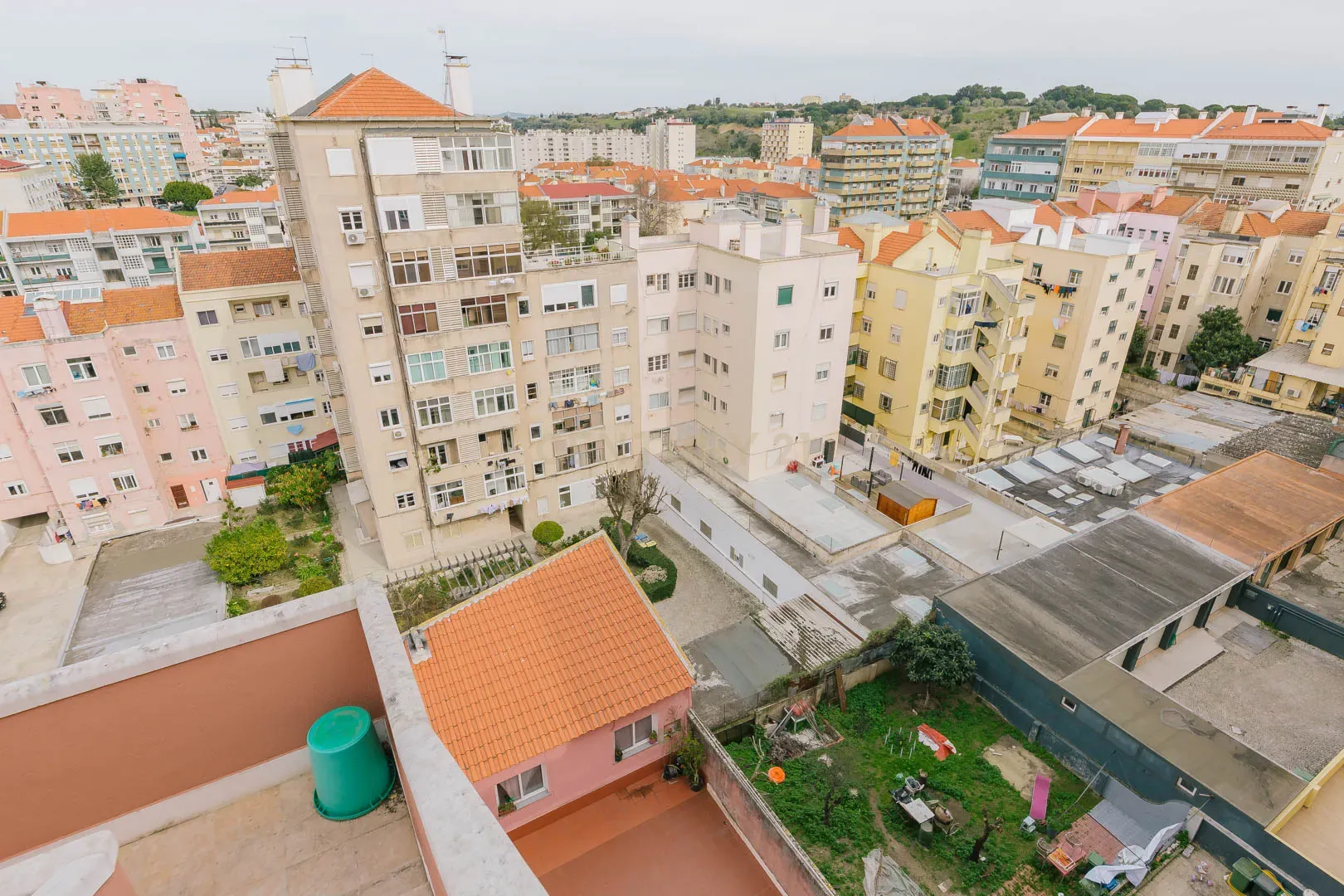 Apartamento T3 em Lisboa com Elevador - 485.000€ - Image 22