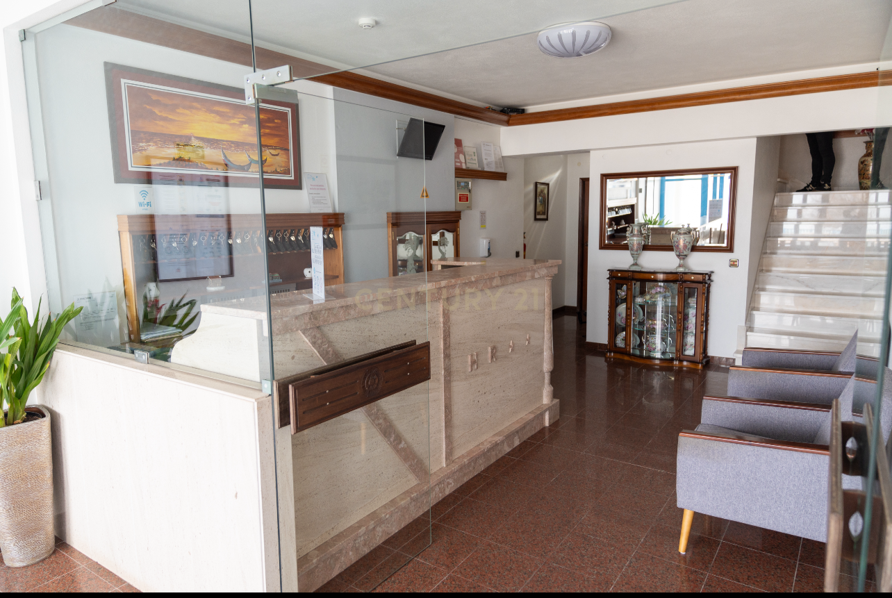 Hotel com 24 Quartos - Praia da Vieira - Leiria - Image 8