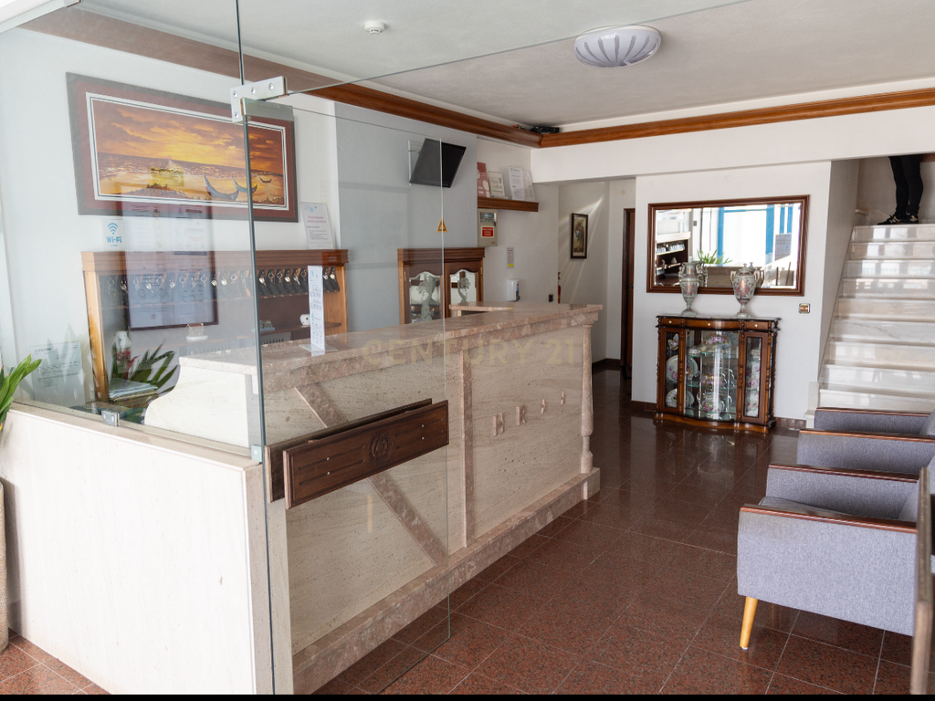 Hotel com 24 Quartos - Praia da Vieira - Leiria - Image 8
