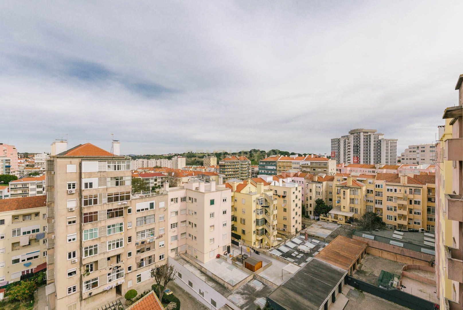 Apartamento T3 em Lisboa com Elevador - 485.000€ - Image 20