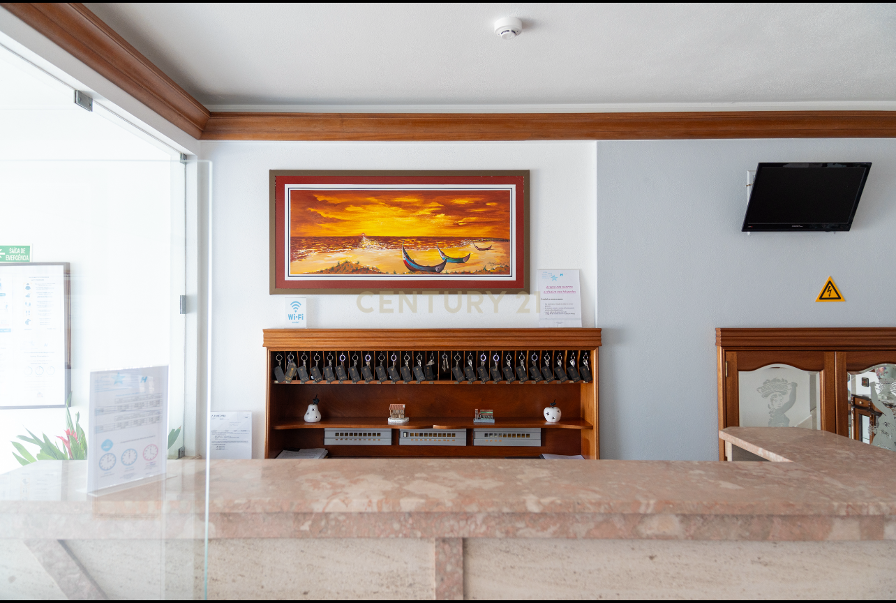 Hotel com 24 Quartos - Praia da Vieira - Leiria - Image 9