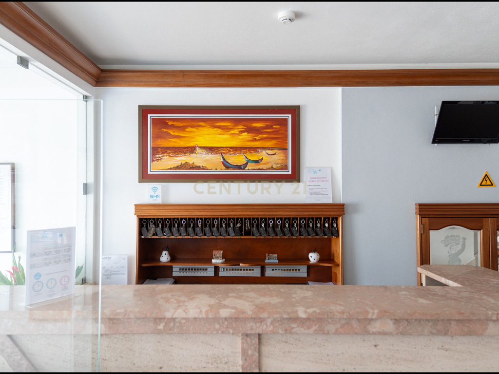 Hotel com 24 Quartos - Praia da Vieira - Leiria - Image 9