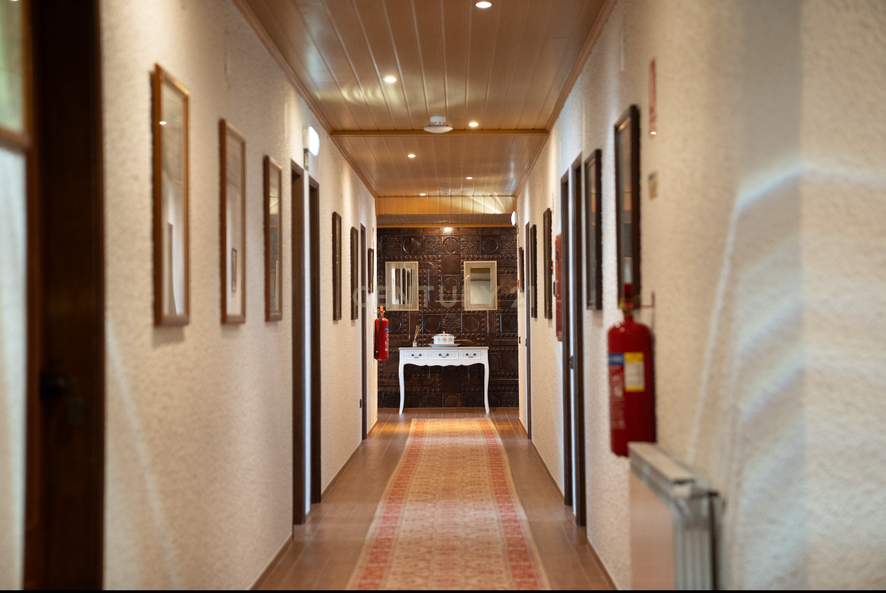 Hotel com 24 Quartos - Praia da Vieira - Leiria - Image 14