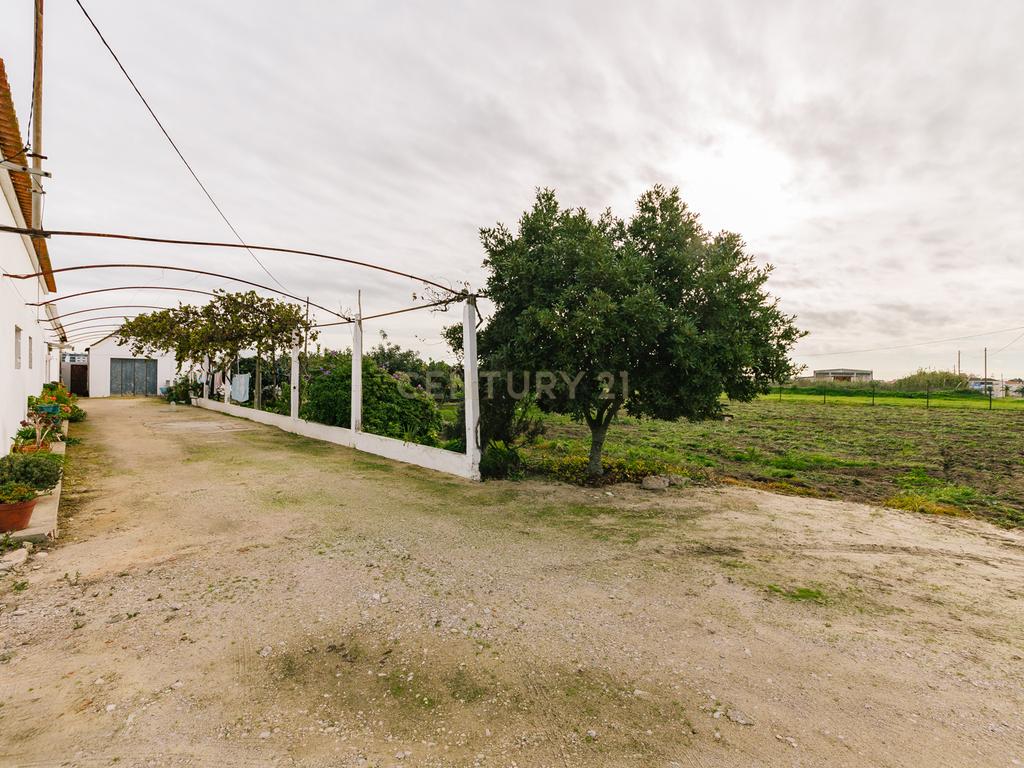 Moradia T2 no Montijo - Image 1