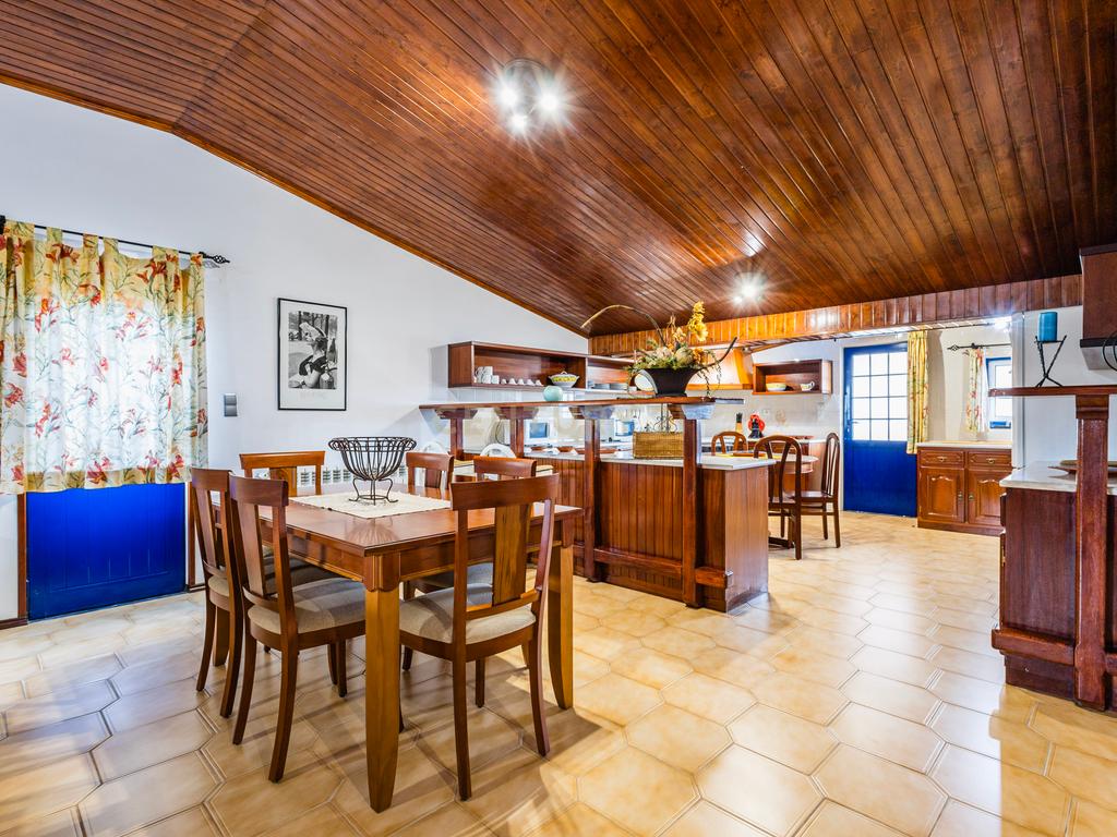 Apartamento T3 II Mobilado II Carvide - Image 3