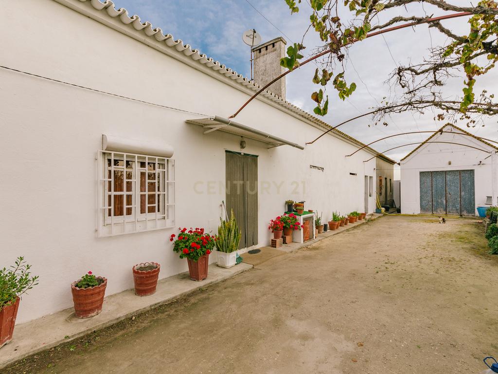 Moradia T2 no Montijo - Image 7
