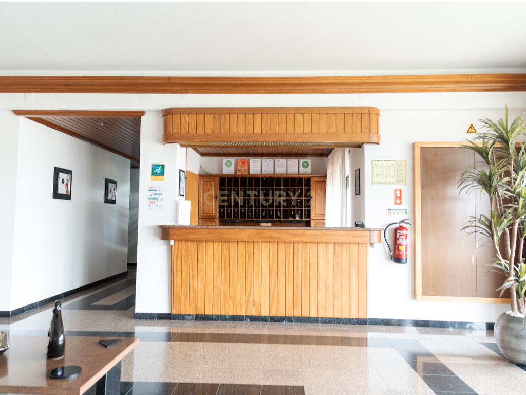 Hotel com 32 Quartos - Vieira de Leiria - Marinha Grande - Image 10