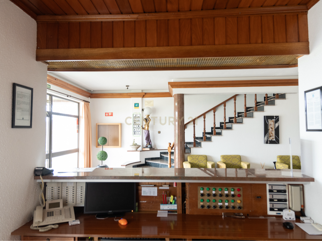 Hotel com 32 Quartos - Vieira de Leiria - Marinha Grande - Image 11