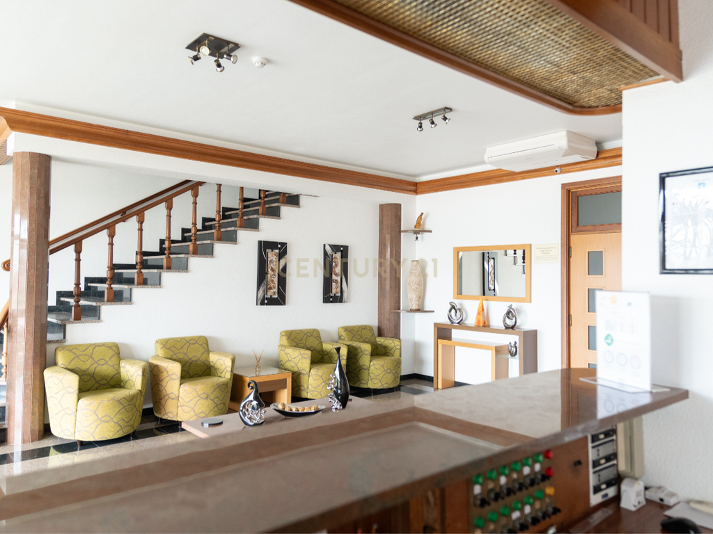 Hotel com 32 Quartos - Vieira de Leiria - Marinha Grande - Image 9