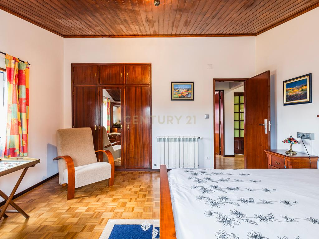 Apartamento T3 II Mobilado II Carvide - Image 10