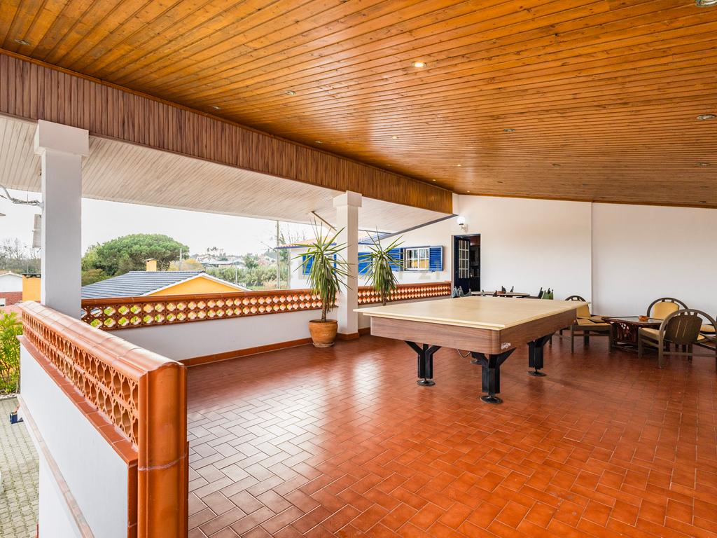 Apartamento T3 II Mobilado II Carvide - Image 14