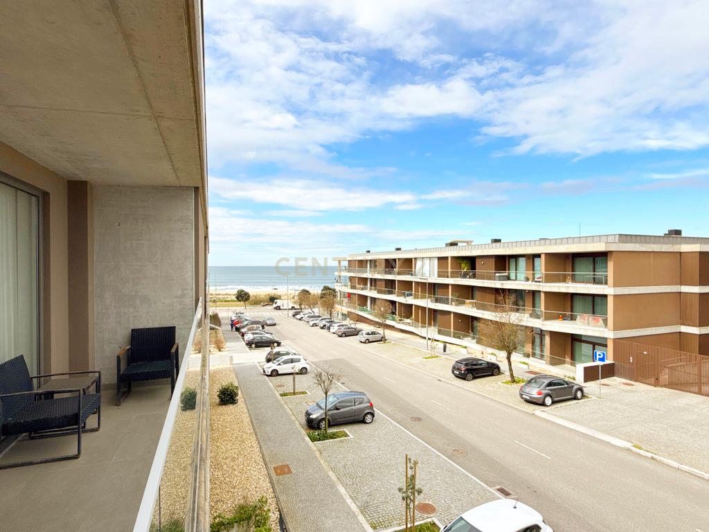 T1 Moderno a 200m da Praia de Canide - Image 2