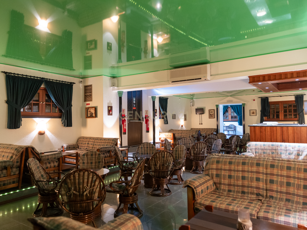 Hotel com 32 Quartos - Vieira de Leiria - Marinha Grande - Image 22