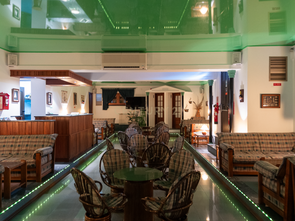 Hotel com 32 Quartos - Vieira de Leiria - Marinha Grande - Image 21