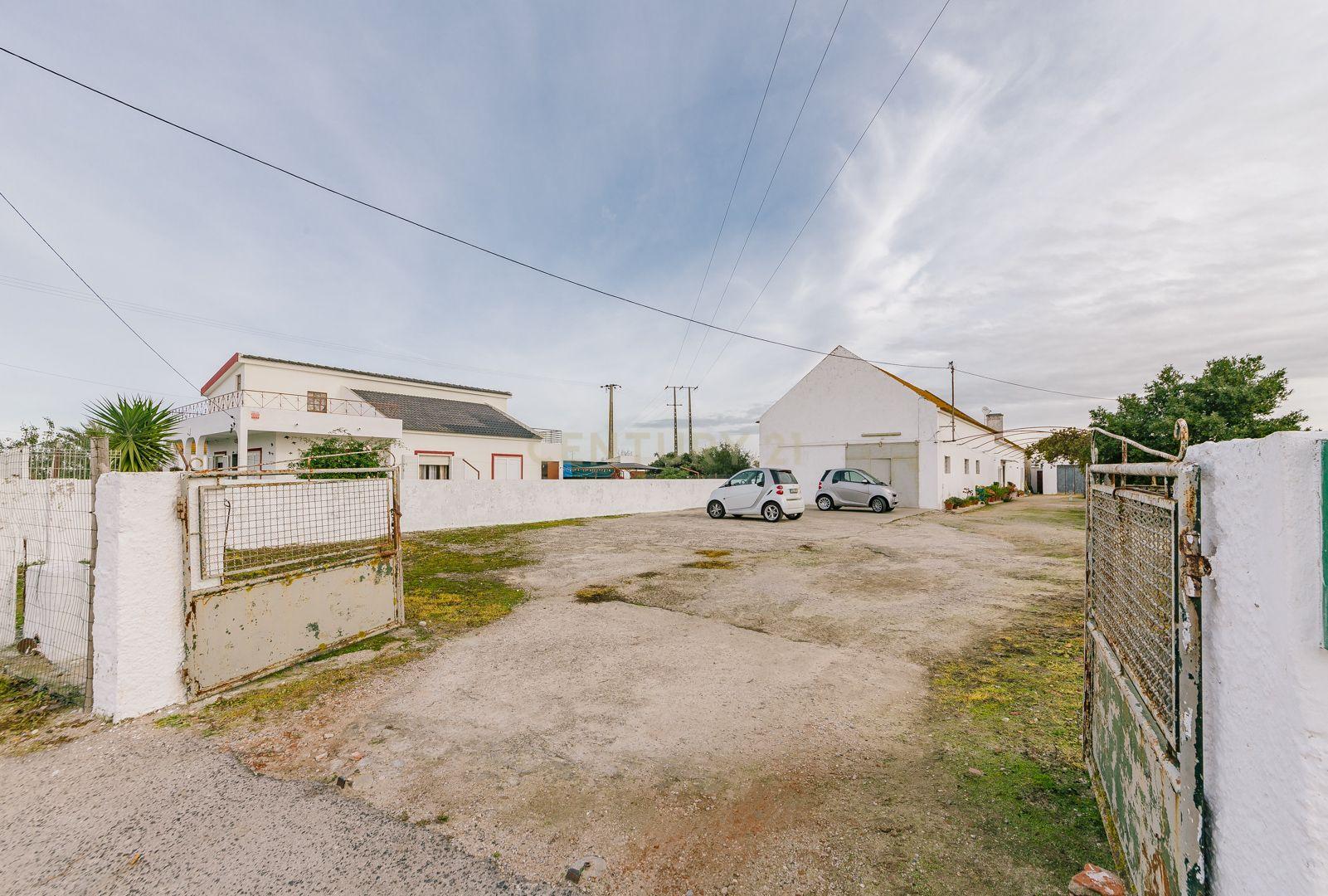 Moradia T2 no Montijo - Image 35