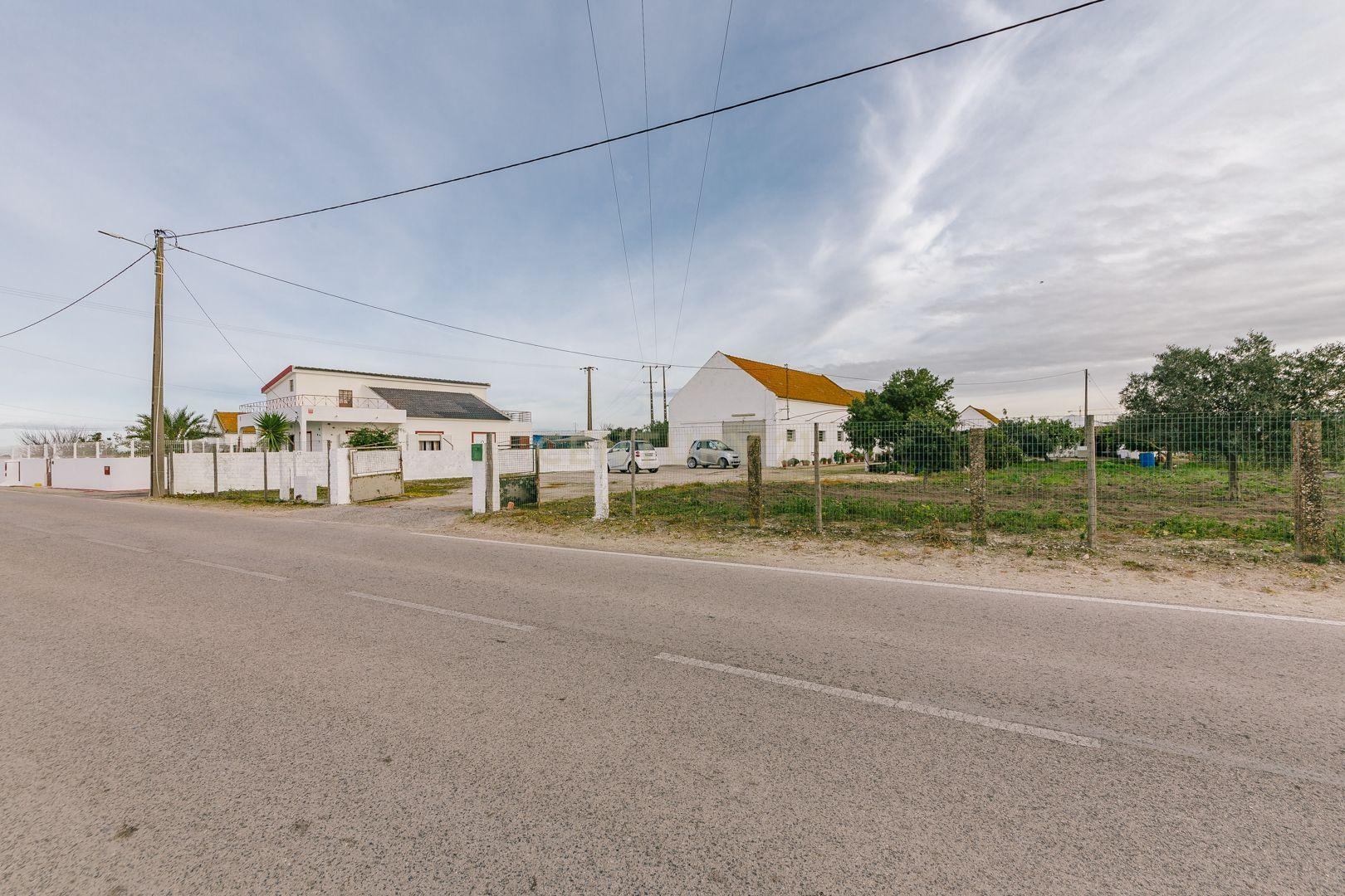 Moradia T2 no Montijo - Image 37
