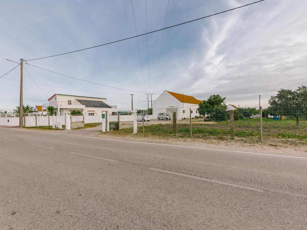 Moradia T2 no Montijo - Image 37