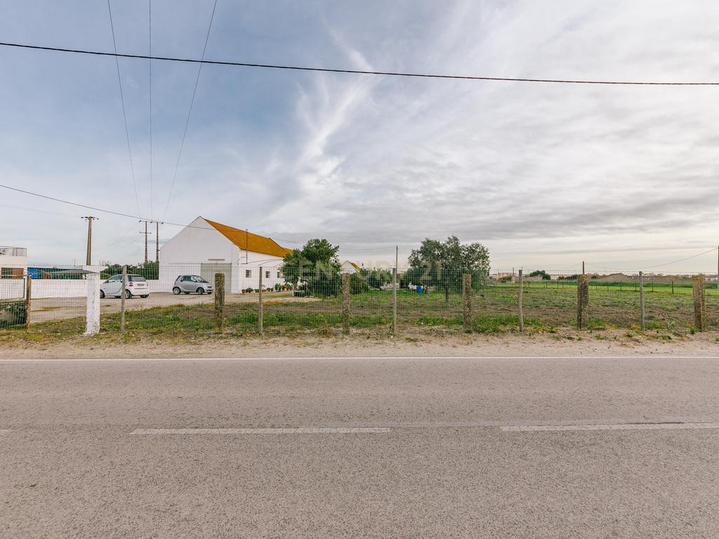 Moradia T2 no Montijo - Image 38