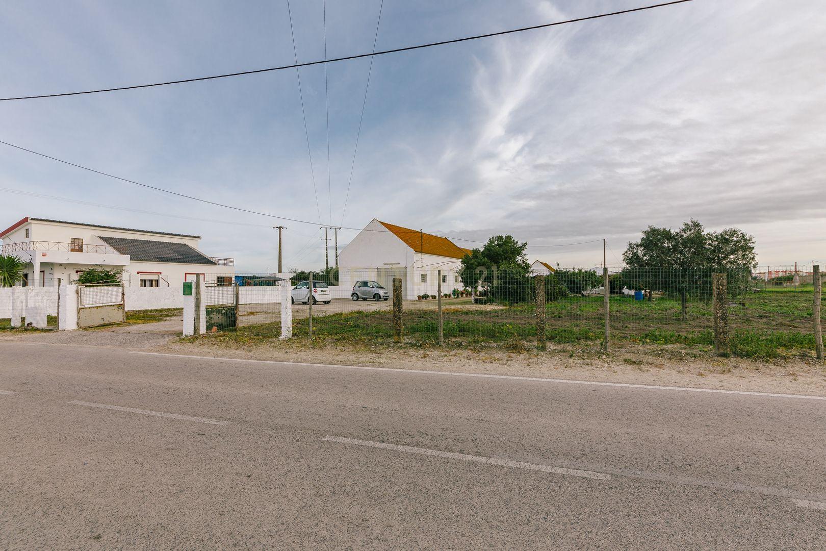 Moradia T2 no Montijo - Image 40