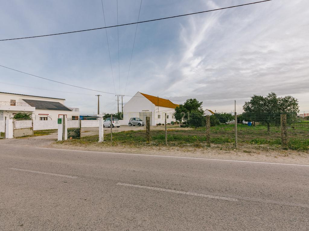 Moradia T2 no Montijo - Image 40