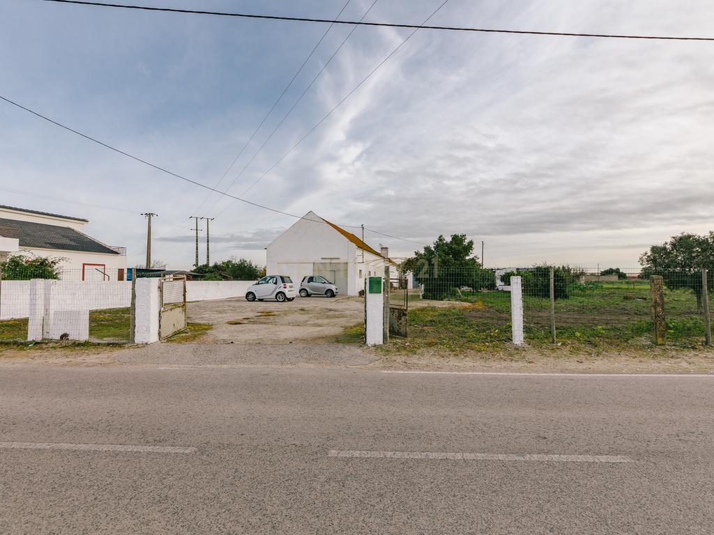 Moradia T2 no Montijo - Image 41