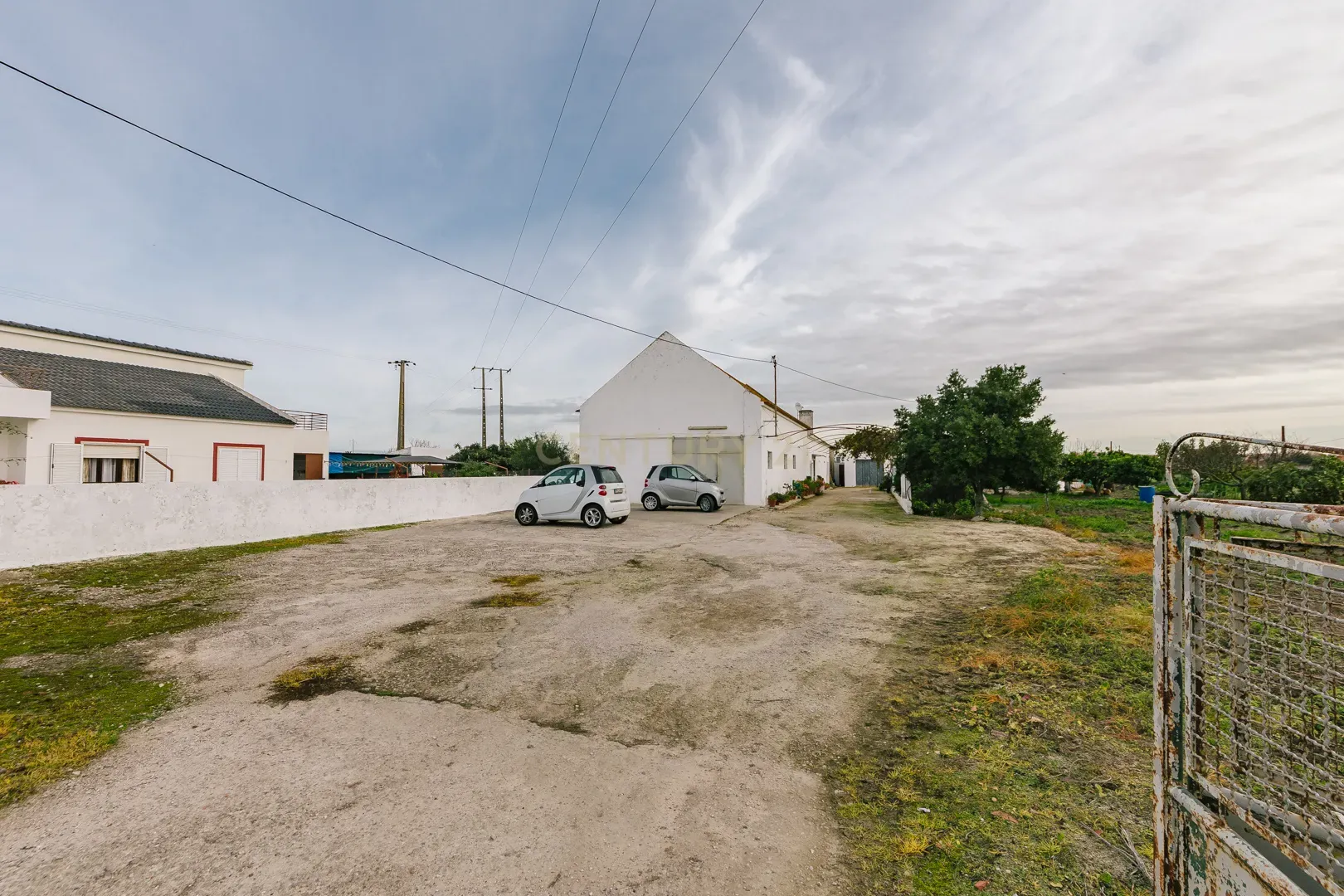 Moradia T2 no Montijo - Image 42