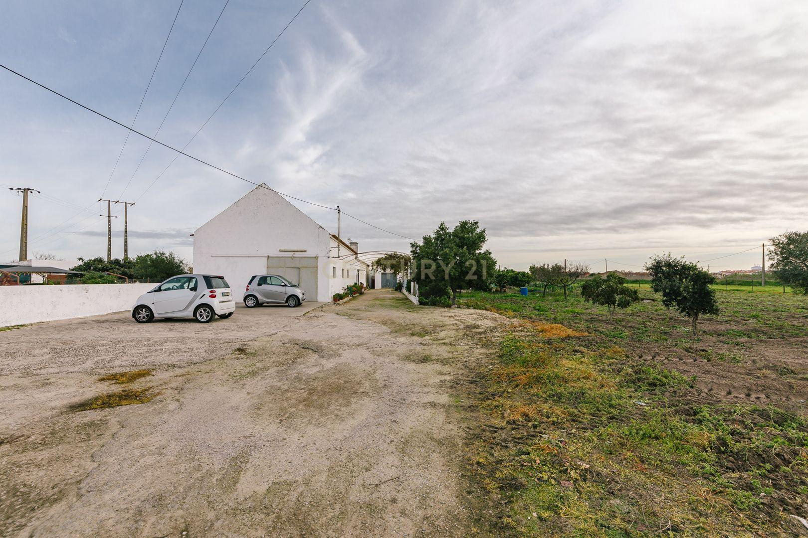 Moradia T2 no Montijo - Image 43