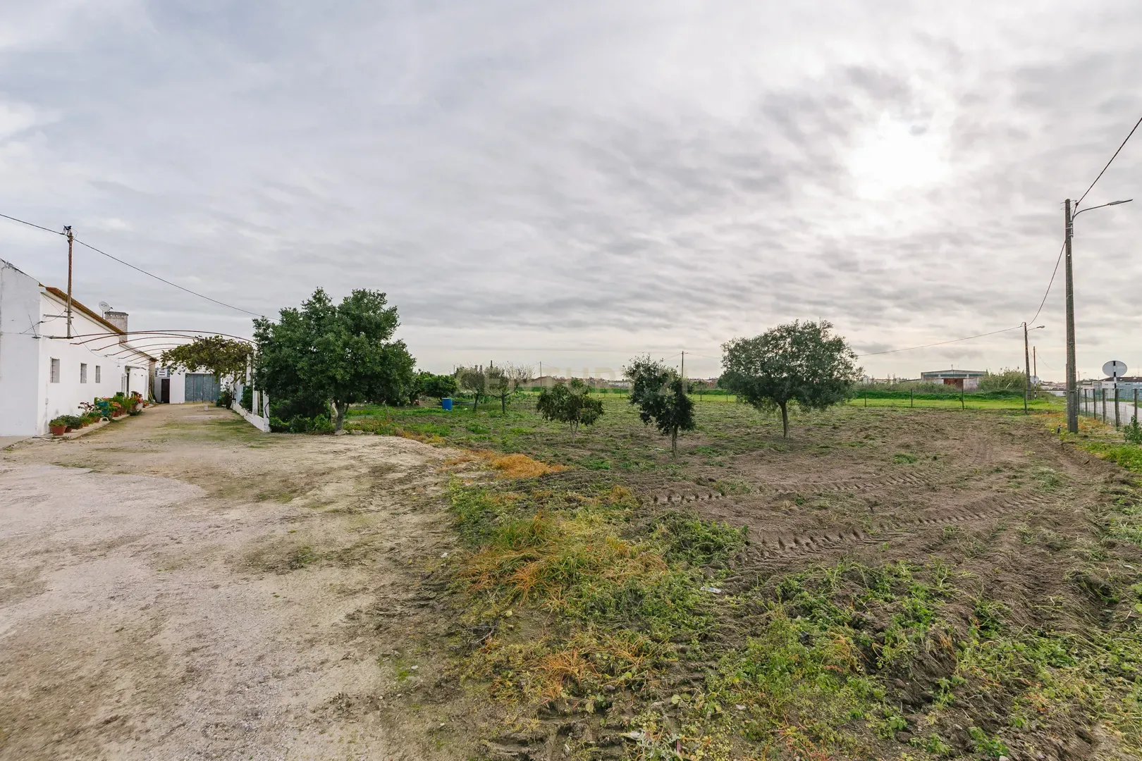 Moradia T2 no Montijo - Image 44