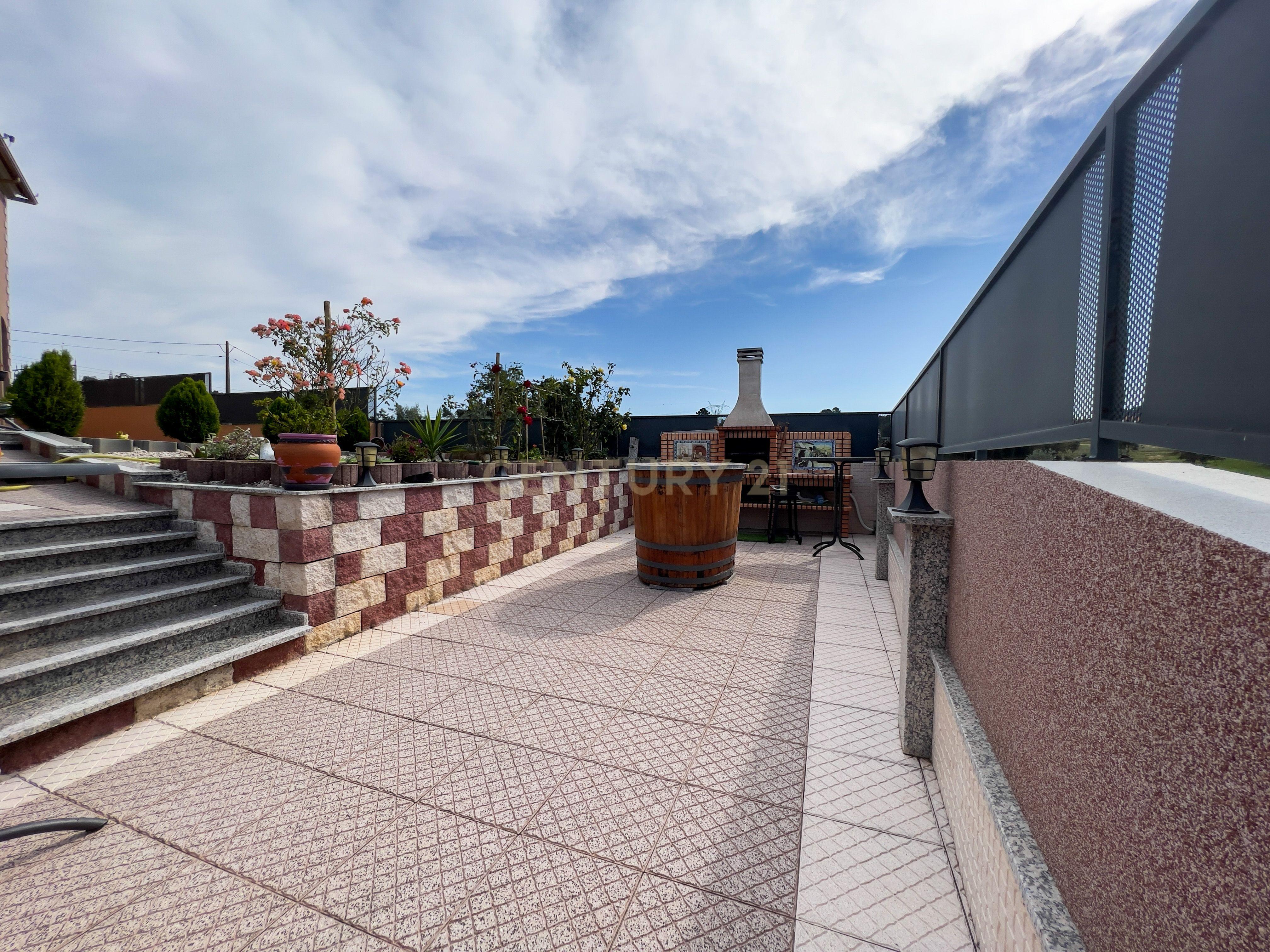 Moradia T4 II Pombal - Image 34