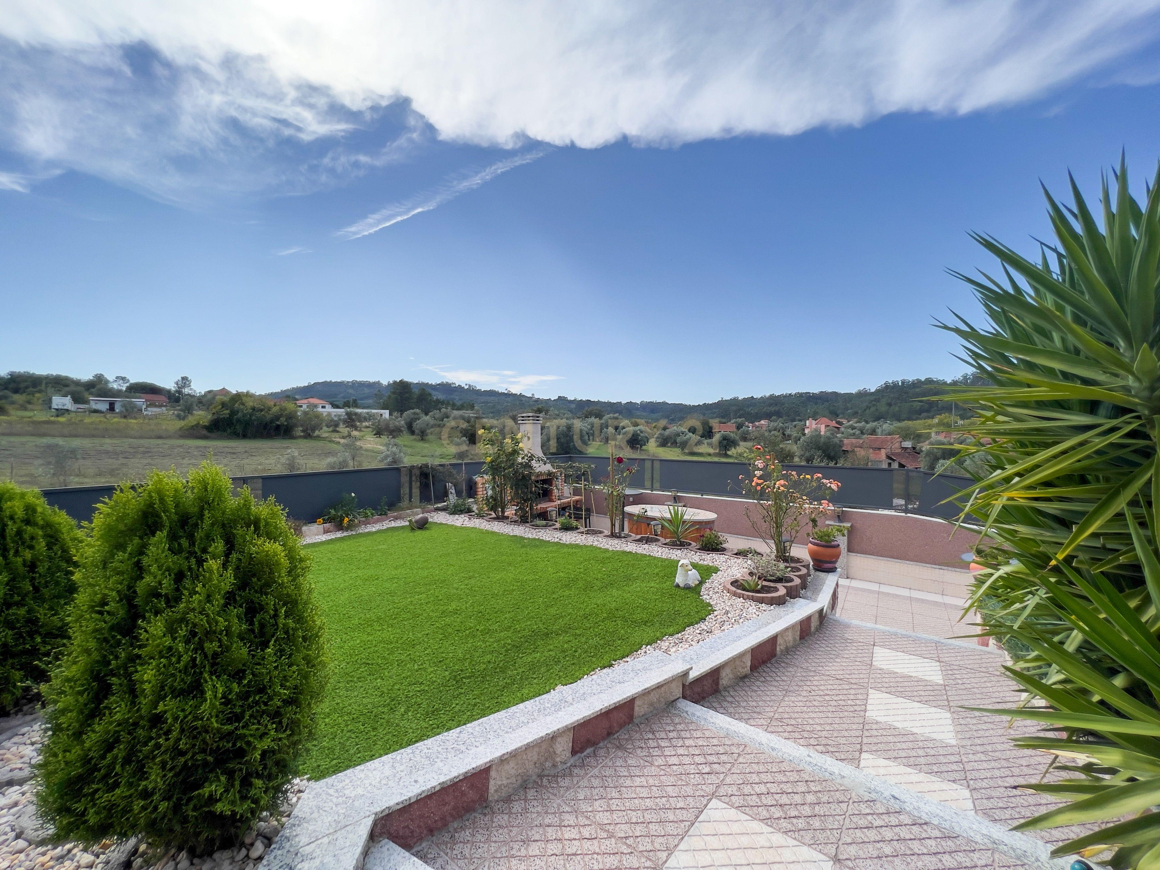 Moradia T4 II Pombal - Image 27