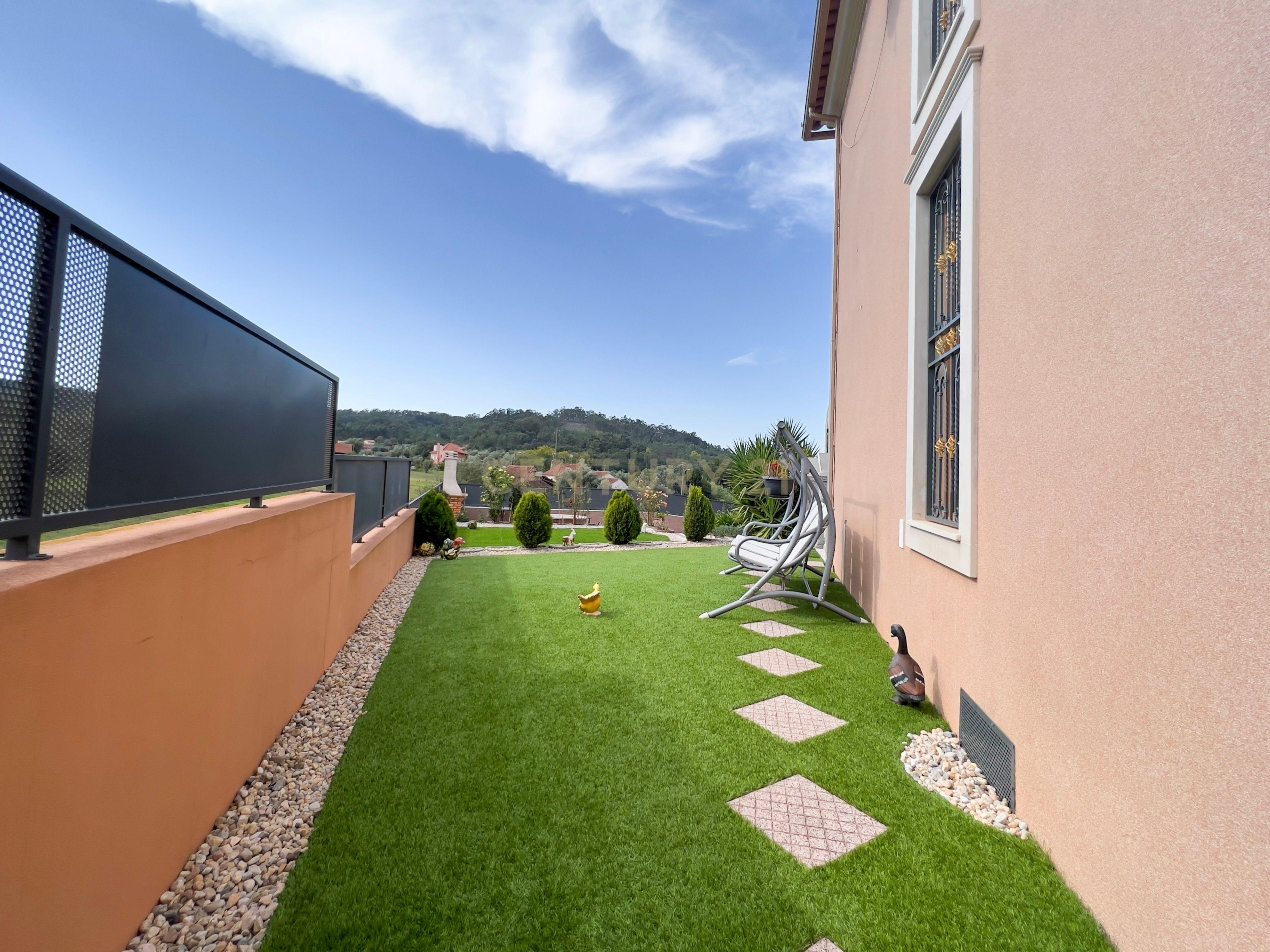 Moradia T4 II Pombal - Image 31