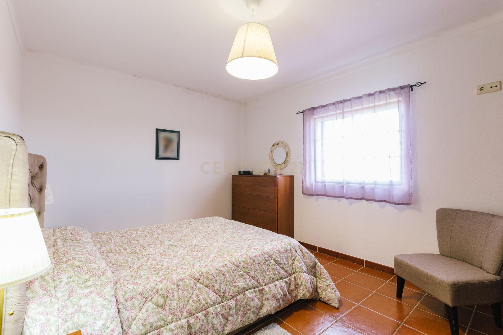 Moradia T3 em Mora - Vista planície alentejana a uma hora de Lisboa - Image 18