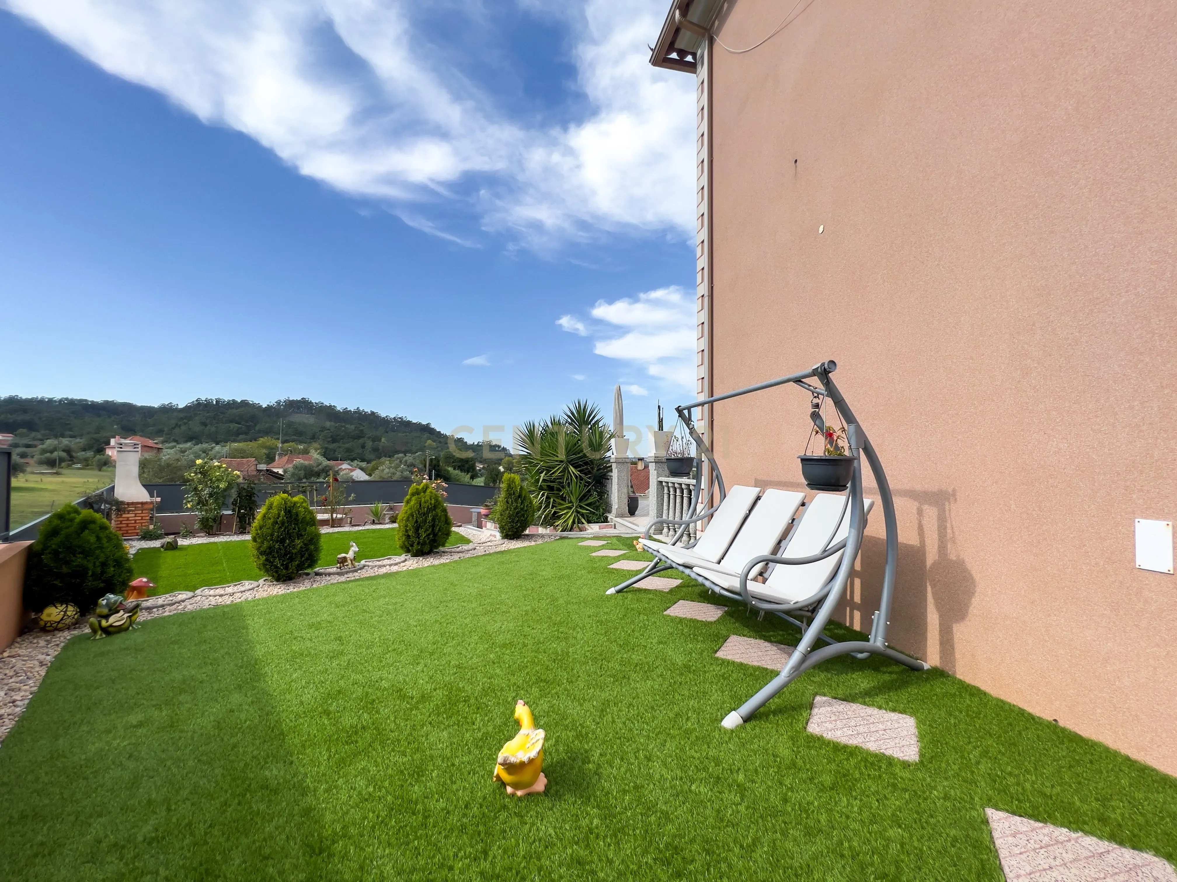 Moradia T4 II Pombal - Image 32