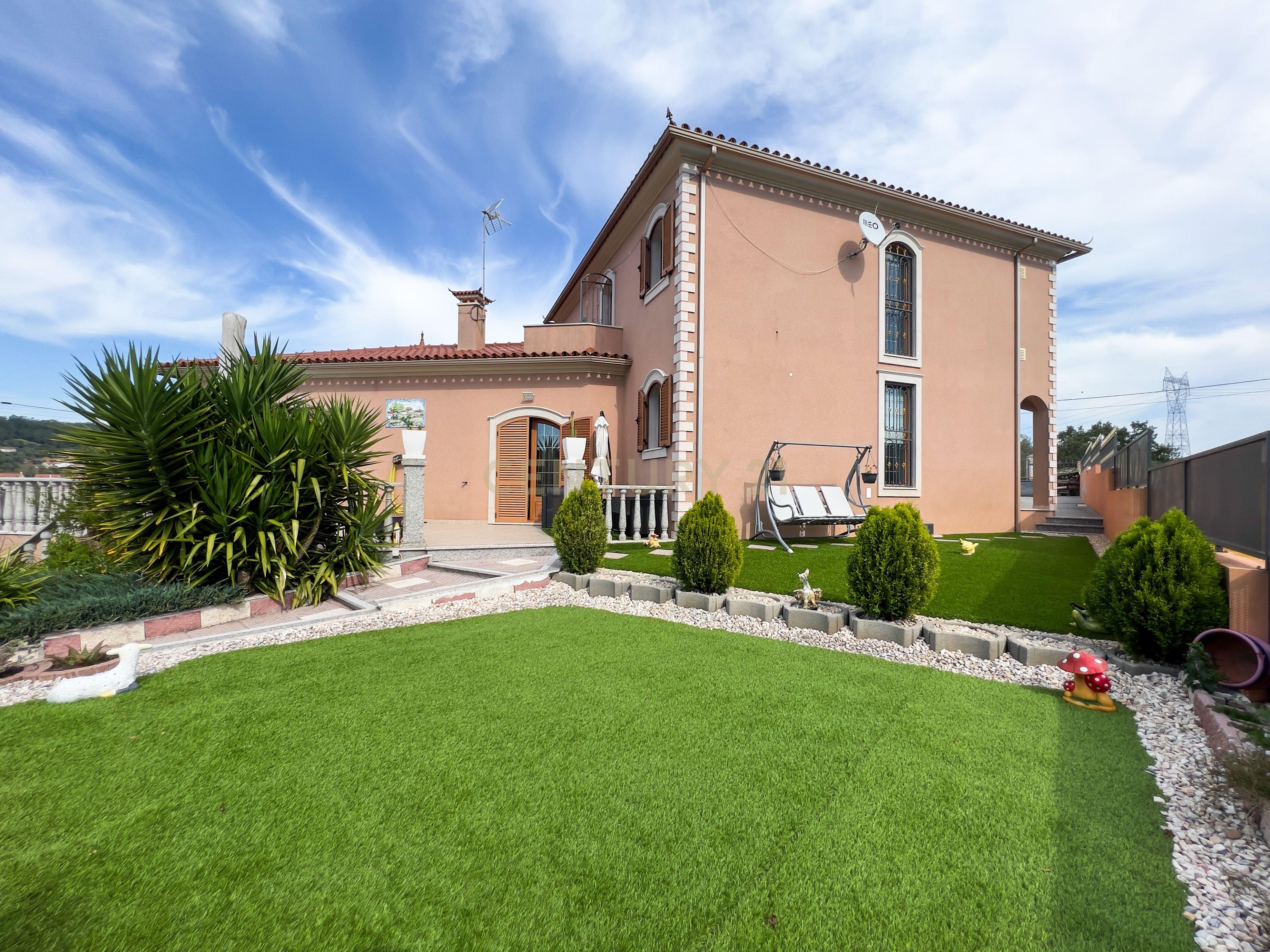 Moradia T4 II Pombal - Image 29