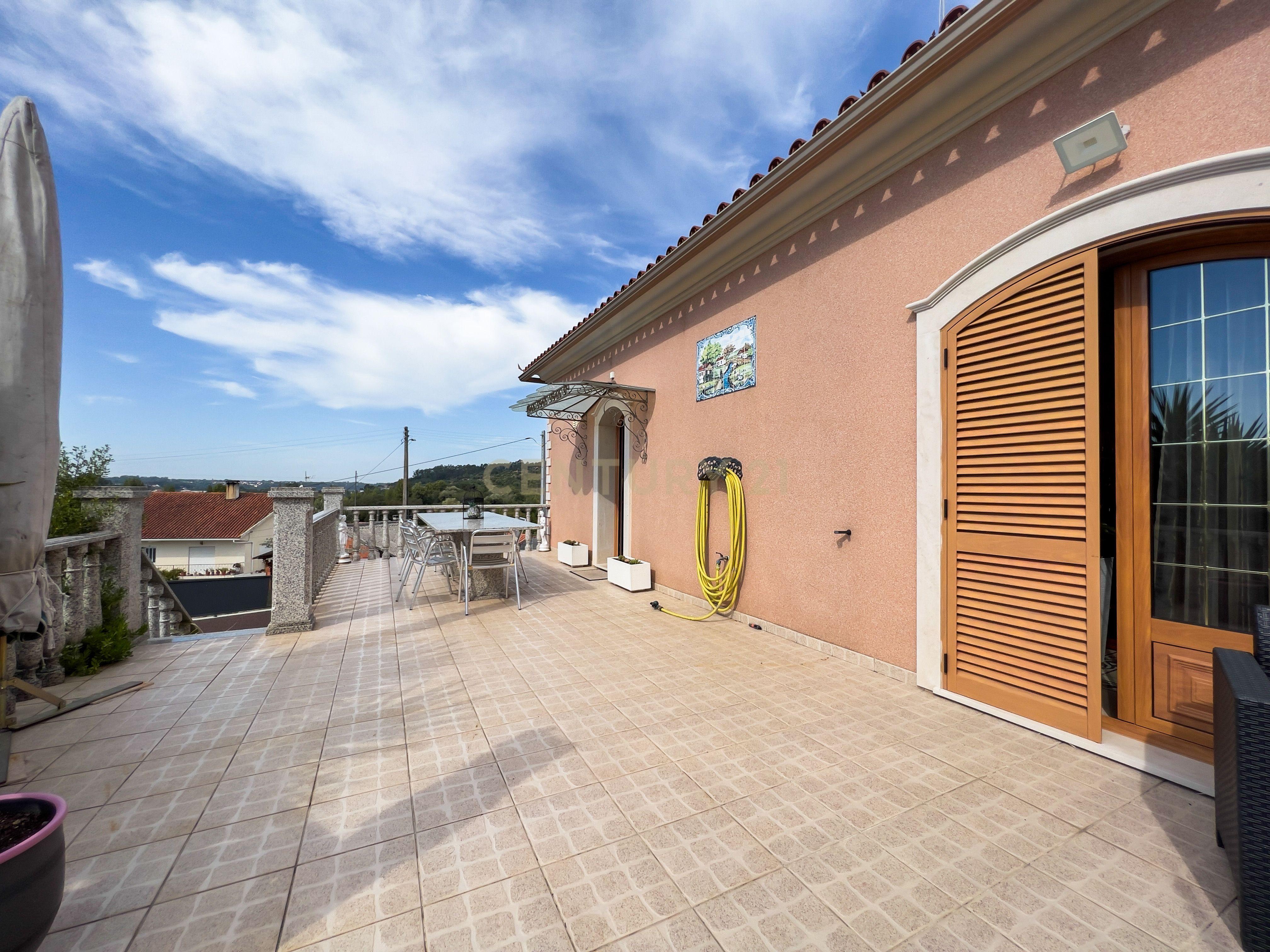 Moradia T4 II Pombal - Image 25