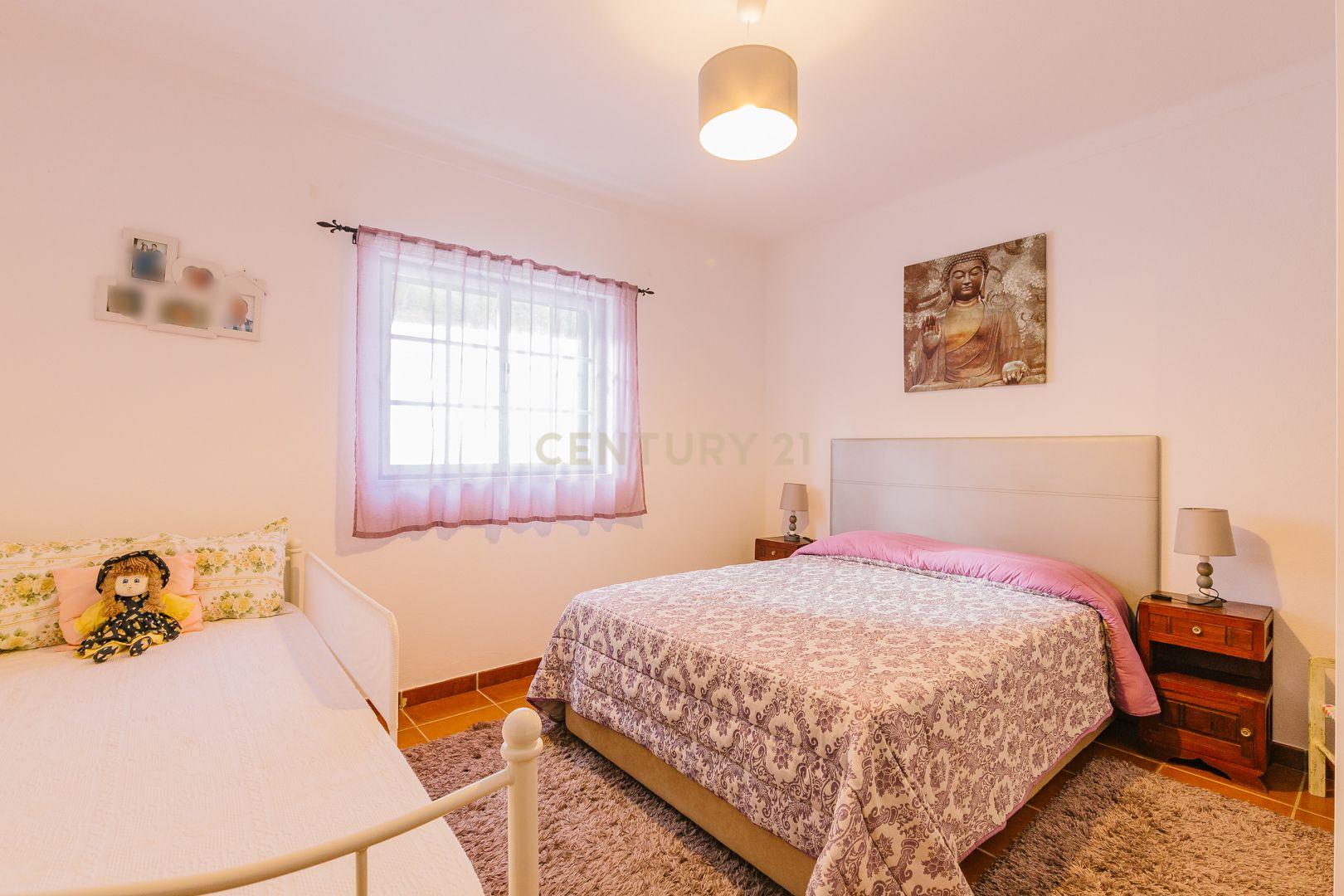 Moradia T3 em Mora - Vista planície alentejana a uma hora de Lisboa - Image 21