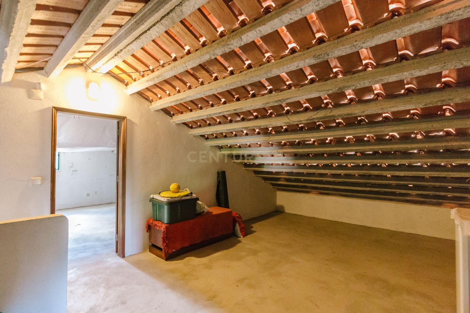 Moradia T3 em Mora - Vista planície alentejana a uma hora de Lisboa - Image 29