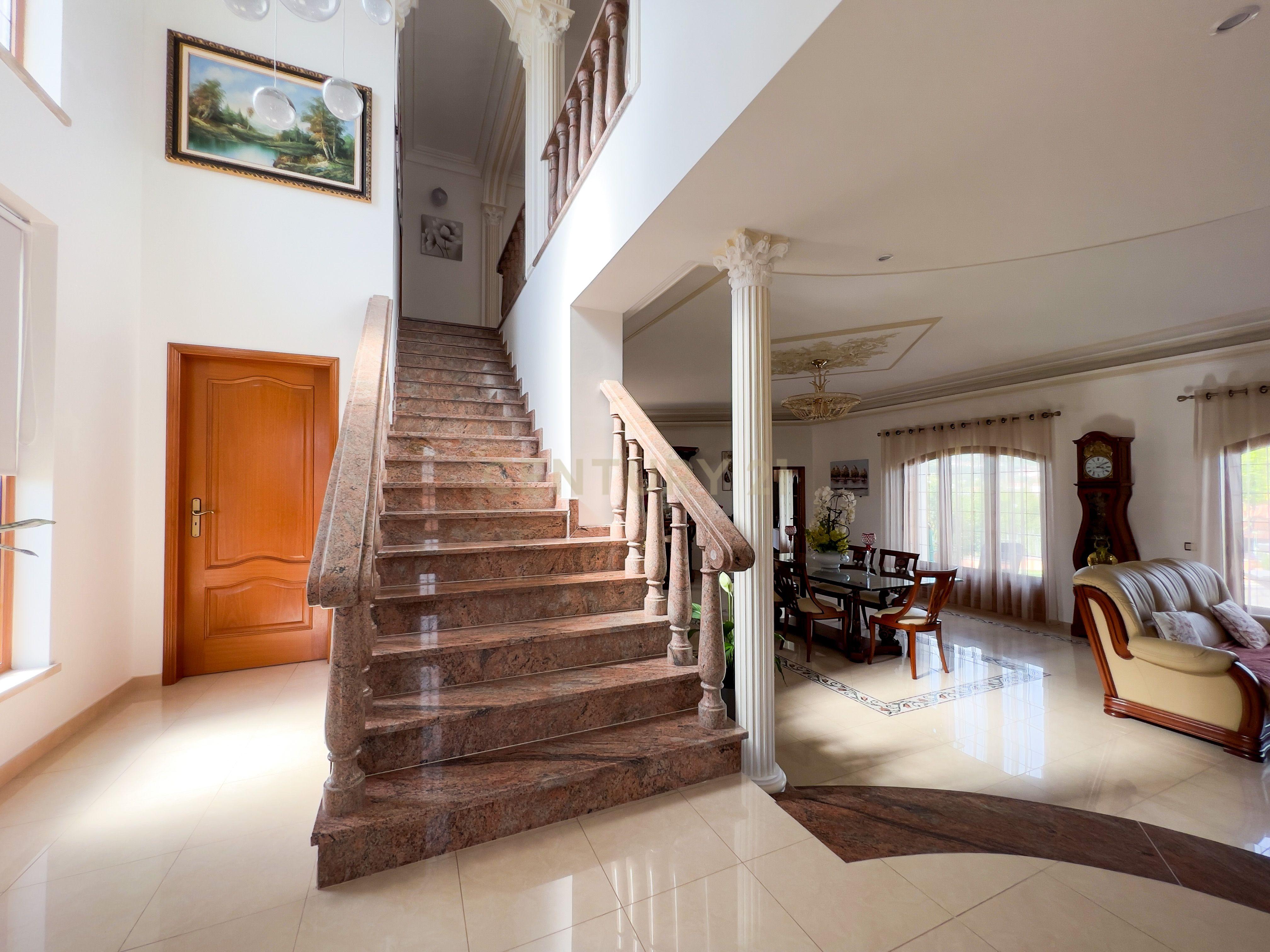 Moradia T4 II Pombal - Image 7