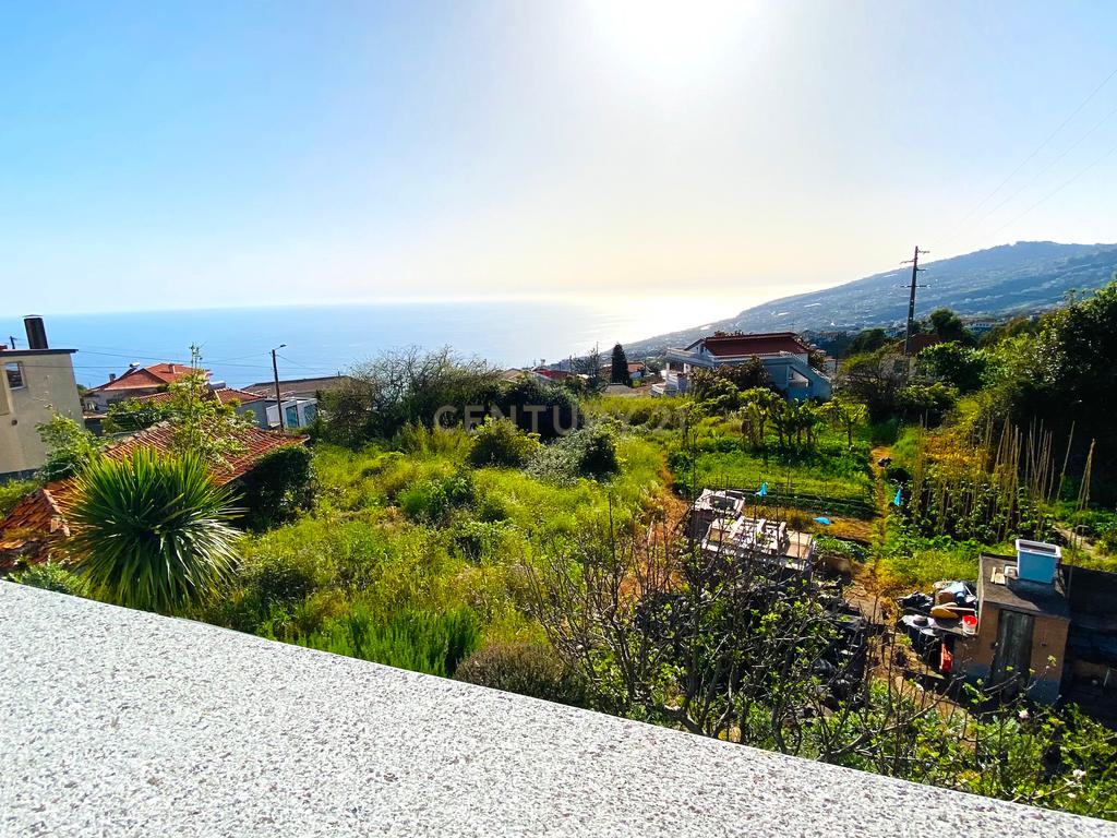 Fantástica Moradia T3 Contemporânea + Anexo T1- Térrea - Arco da Calheta - Image 32