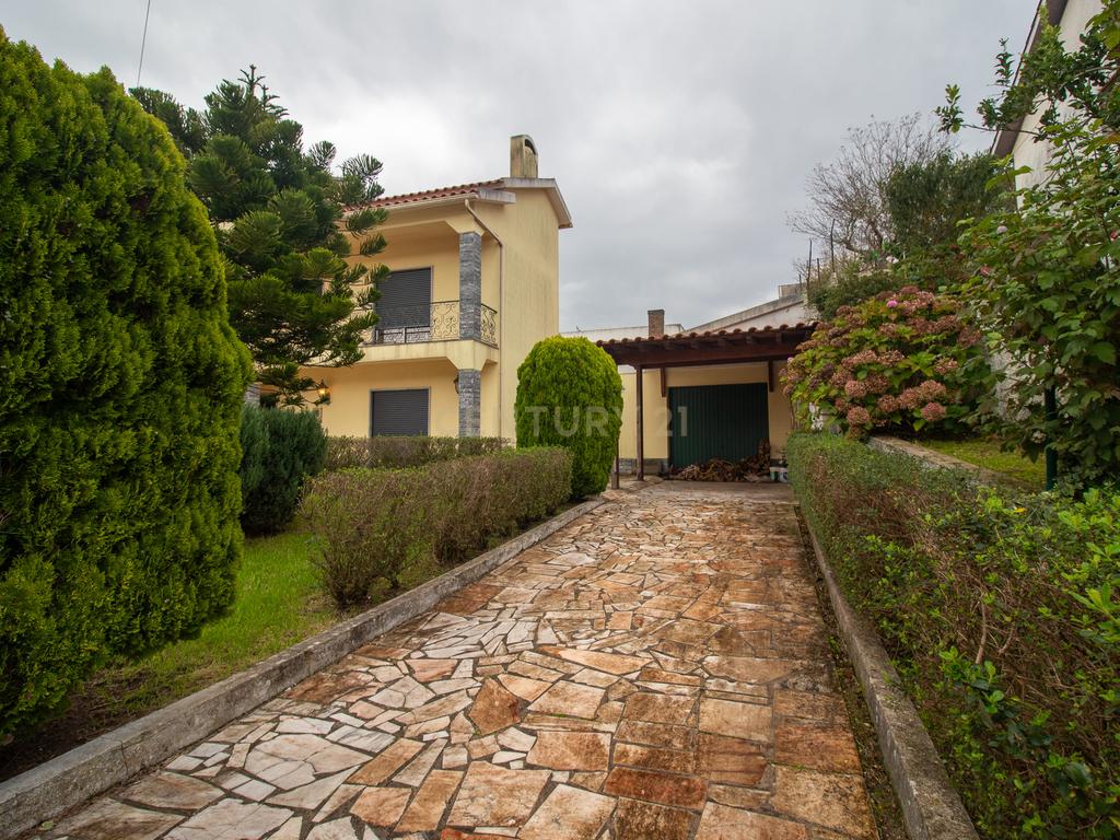 Moradia T3 - Venda do Pinheiro - Mafra - Image 7