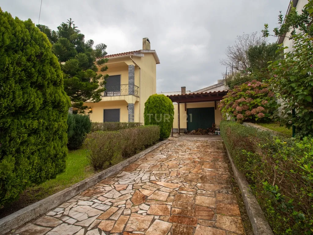 Moradia T3 - Venda do Pinheiro - Mafra - Image 7
