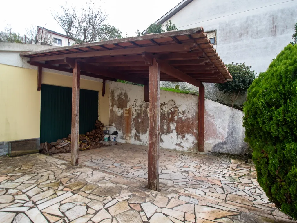 Moradia T3 - Venda do Pinheiro - Mafra - Image 12