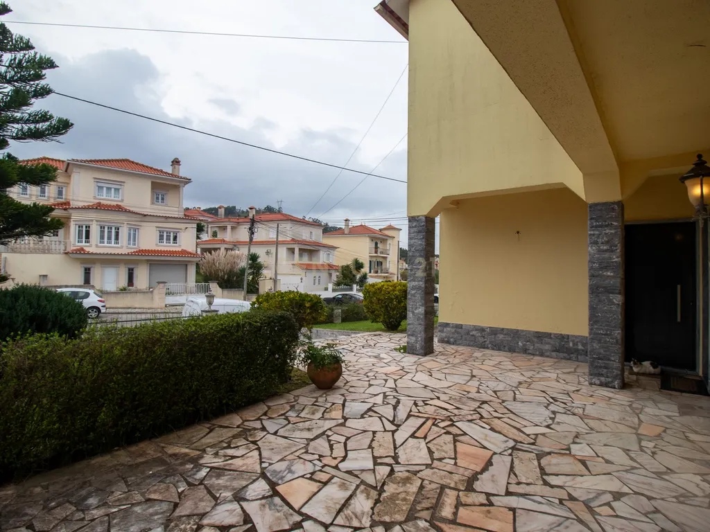 Moradia T3 - Venda do Pinheiro - Mafra - Image 6