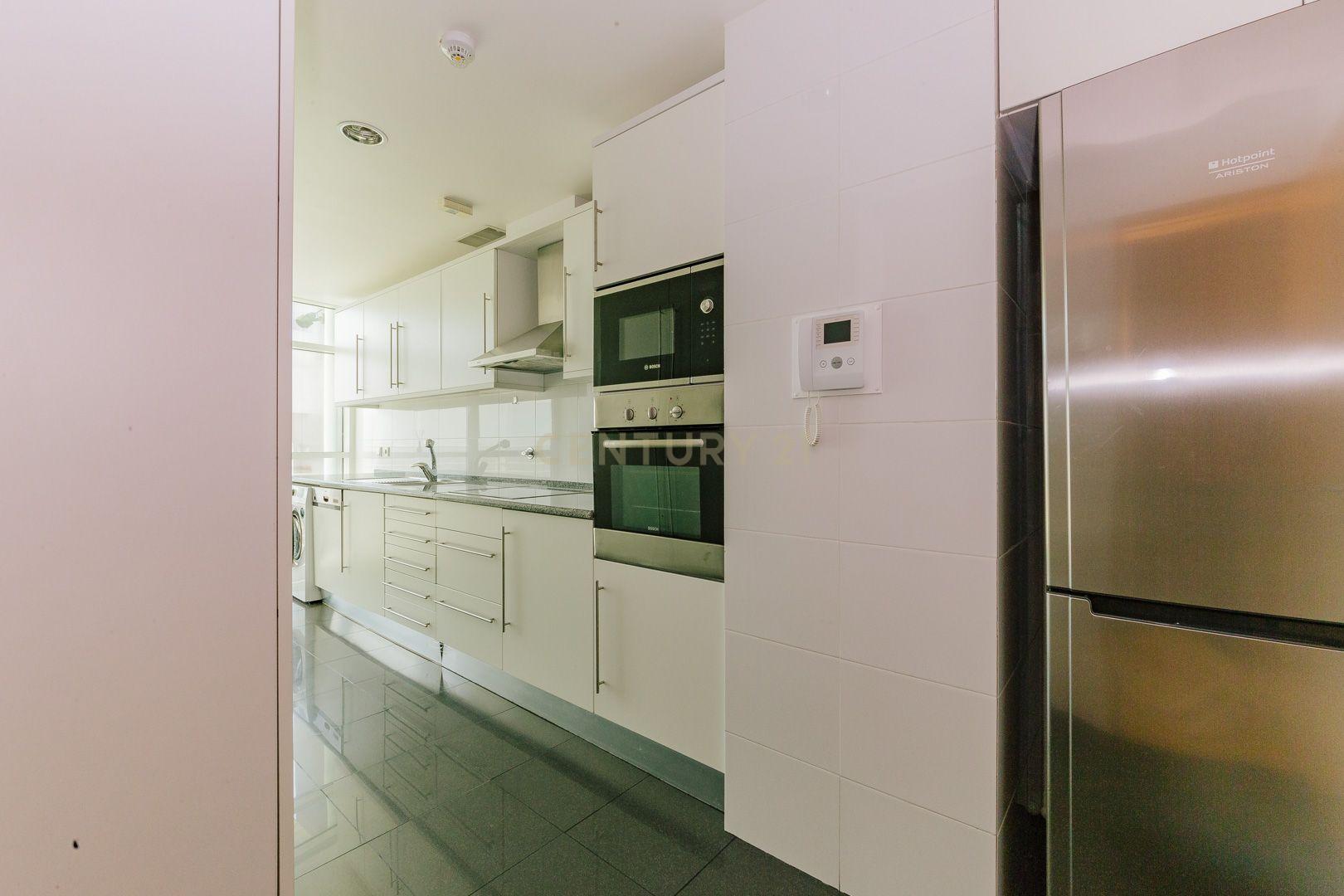 T3 Duplex LUXO Torre São Rafael - 21º andar VISTA RIO - Image 17